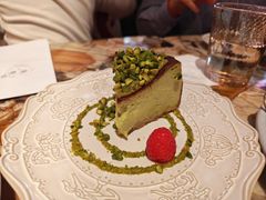 -BROWNSTONE布朗石西班牙餐厅(富城店)