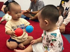 -美吉姆早教(新百CC Park店)