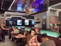 -胖哥俩肉蟹煲(湖滨银泰in77店)