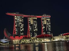 -滨海湾金沙购物商场