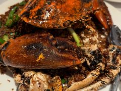 -喜记避风塘炒辣蟹(旗舰店)