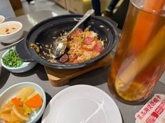 -好彩猪肚鸡(正弘城店)