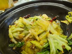 -王妈热卤·川味馆(海昌店)