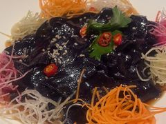 -宝轩渔府·老字号海鲜·正宗津菜(水上店)