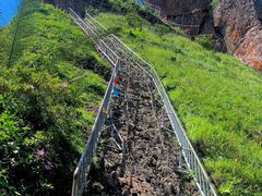 -七仙岭温泉国家森林公园