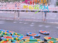 -野三坡清泉山风景区