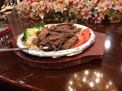 -万宝海鲜舫(劳动公园店)