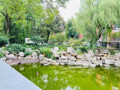 -岳麓山风景名胜区