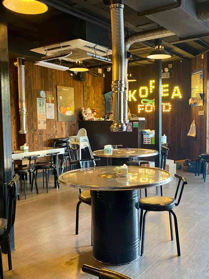 明洞火炉(太仓万达金街店)-"个人口味不同吧,个人觉得不怎么好吃,点的