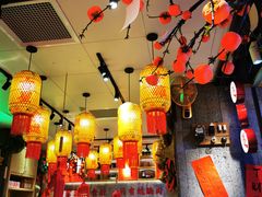 大堂-牛腩之旅·牛腩牛杂煲(光启城美食城店)