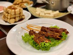 -舌尖记忆重庆火锅(悉尼店)