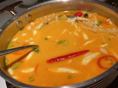 -帕娜·泰式茶餐厅·Bistro(近铁广场店)