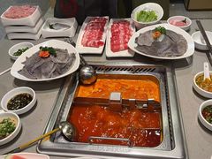 -海底捞火锅(龙岗星河COCO Park店)