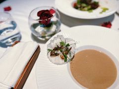 -L'Arome芳芳法国餐厅(仙林金鹰店)