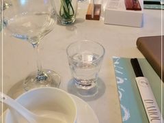 -周三的情书花园餐厅(江北店)