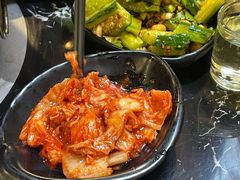 -燚青春东北泥炉烤肉(百合店)