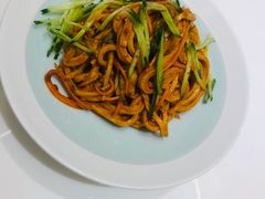 -宁夏国强手抓羊肉·清真菜(未央路凤三店)