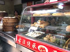 -清泉阁包子铺(中山路店)