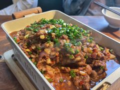 -树厨贵州菜(铜仁花果山店)
