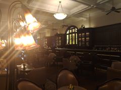 -LONG BAR 廊吧(外滩华尔道夫酒店)