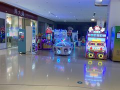 -五缘湾悦都汇购物中心