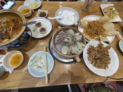 -老绥元烧麦·家常菜(大召店)