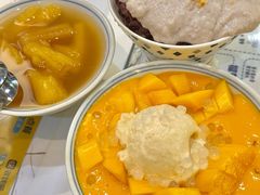 -糖潮糖水铺(省府店)