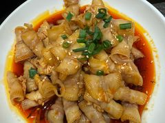 -不老溪贵州菜(广安门总店)