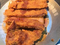 -阿大排档(长春这有山店)