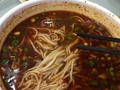 -舌尖尖牛肉面(甘南路店)