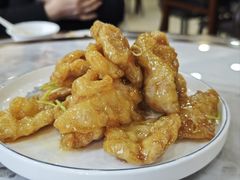 -宝发园名菜馆