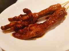 -南门小馆·清真(国贸商城店)