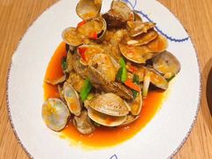 -文叔·湖北名小吃·小龙虾(华强北店)