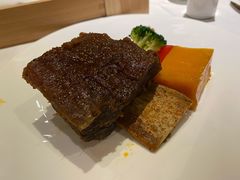 -王品牛排(郑州大卫城店)