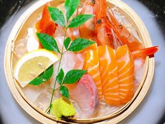 -大将料理餐厅(汇锦街店)