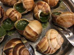 -Le Comptoir de la Gastronomie