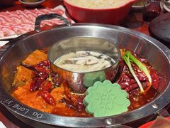 -大龙燚·旷野鲜火锅(广州首店)
