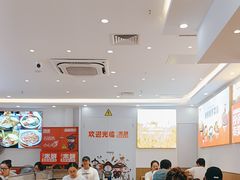 -庆米鲜朝鲜族拌饭(固戍店)