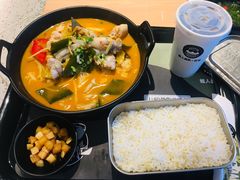 -蛙人战队·饭堂(储能大厦店)