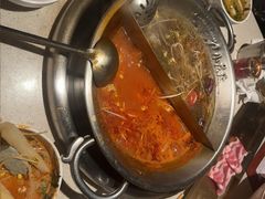-小龙坎火锅(全球总店)