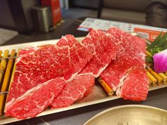 -西塔老太太泥炉烤肉(龙湖北苑天街店)