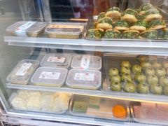 -聚春园自助餐厅(东街口店)