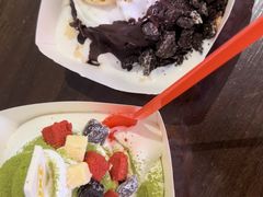 -DQ·蛋糕·冰淇淋(手工定制蛋糕长泰广场店)