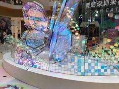 -深圳来福士广场