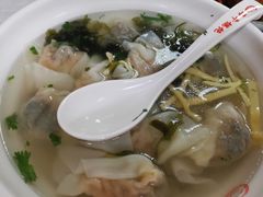 -海平馄饨(逍遥二路店)