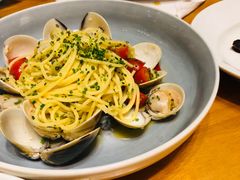 -君悦酒店·La Terrazza意合園·意式风味