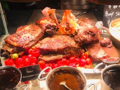 -广州富力君悦大酒店·凯菲厅