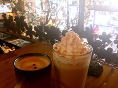 -山有花啡餐厅(常营总店)