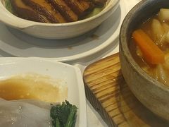 -大海湾酒楼(人南店)