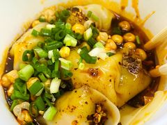 -老麻抄手(吉庆街店)